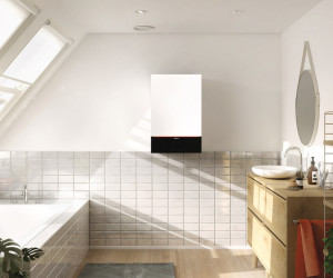 Газови котли